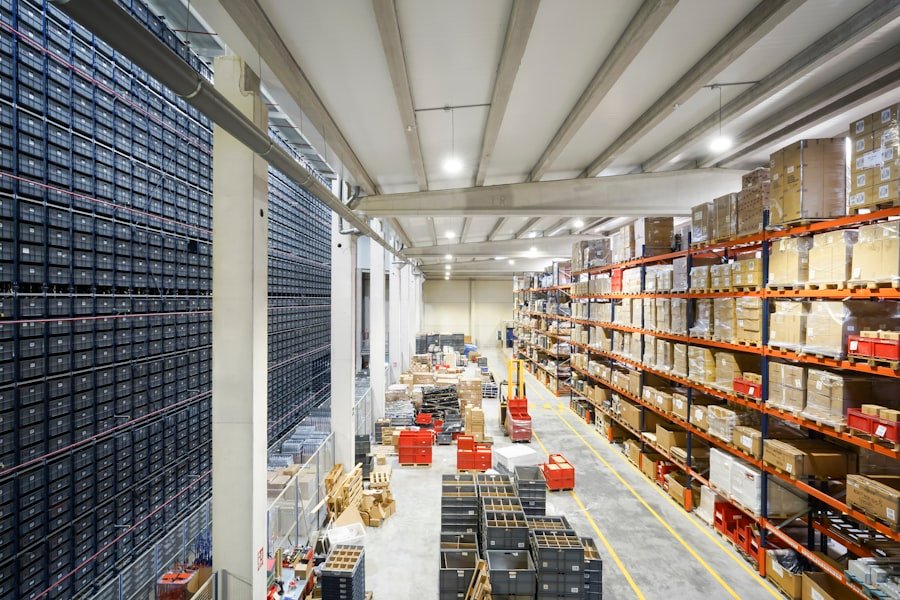 Cesta básica empresarial